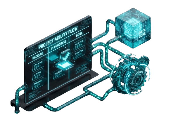 Task Management Systems