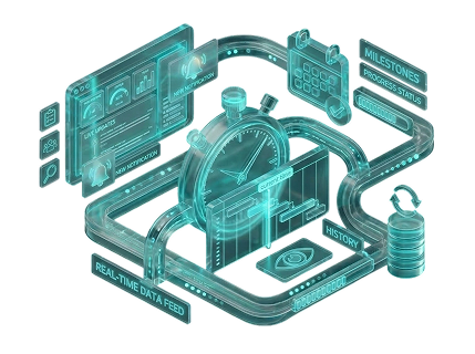 Phase Illustration